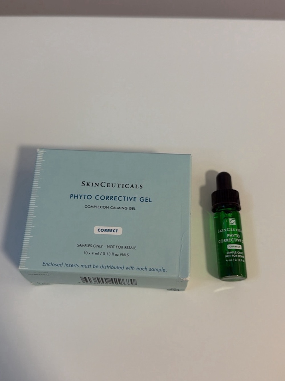 SkinCeuticals Phyto Corrective Gel –10*4Ml